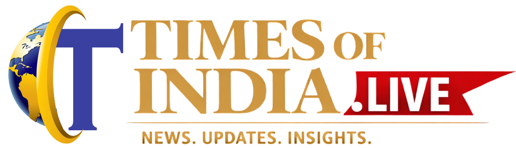 timesofindia.live