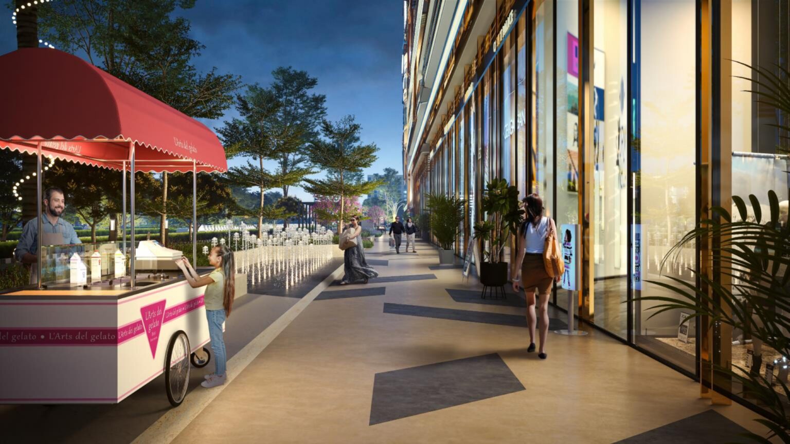 Prime Location & High Returns Make Kaveri City Centre a Smart Investment Choice