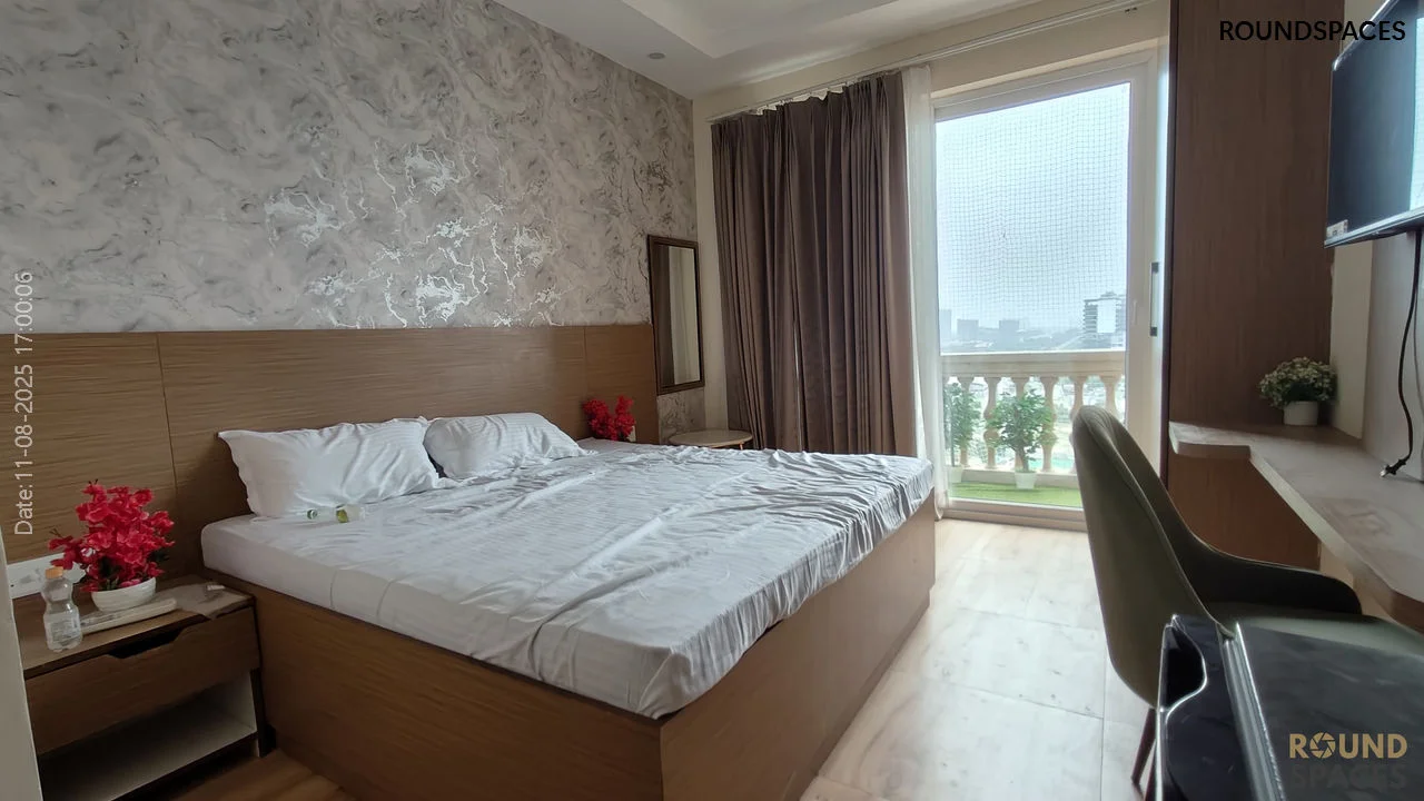 Kaveri City Centre Delta I Modern Studio Apartments in the Heart of Greater Noida