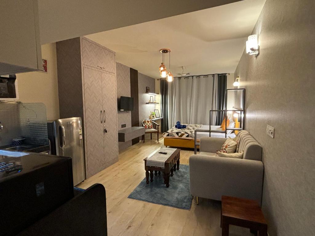 Invest Smart in Kaveri City Centre, Greater Noida & Enjoy Assured Rental Returns