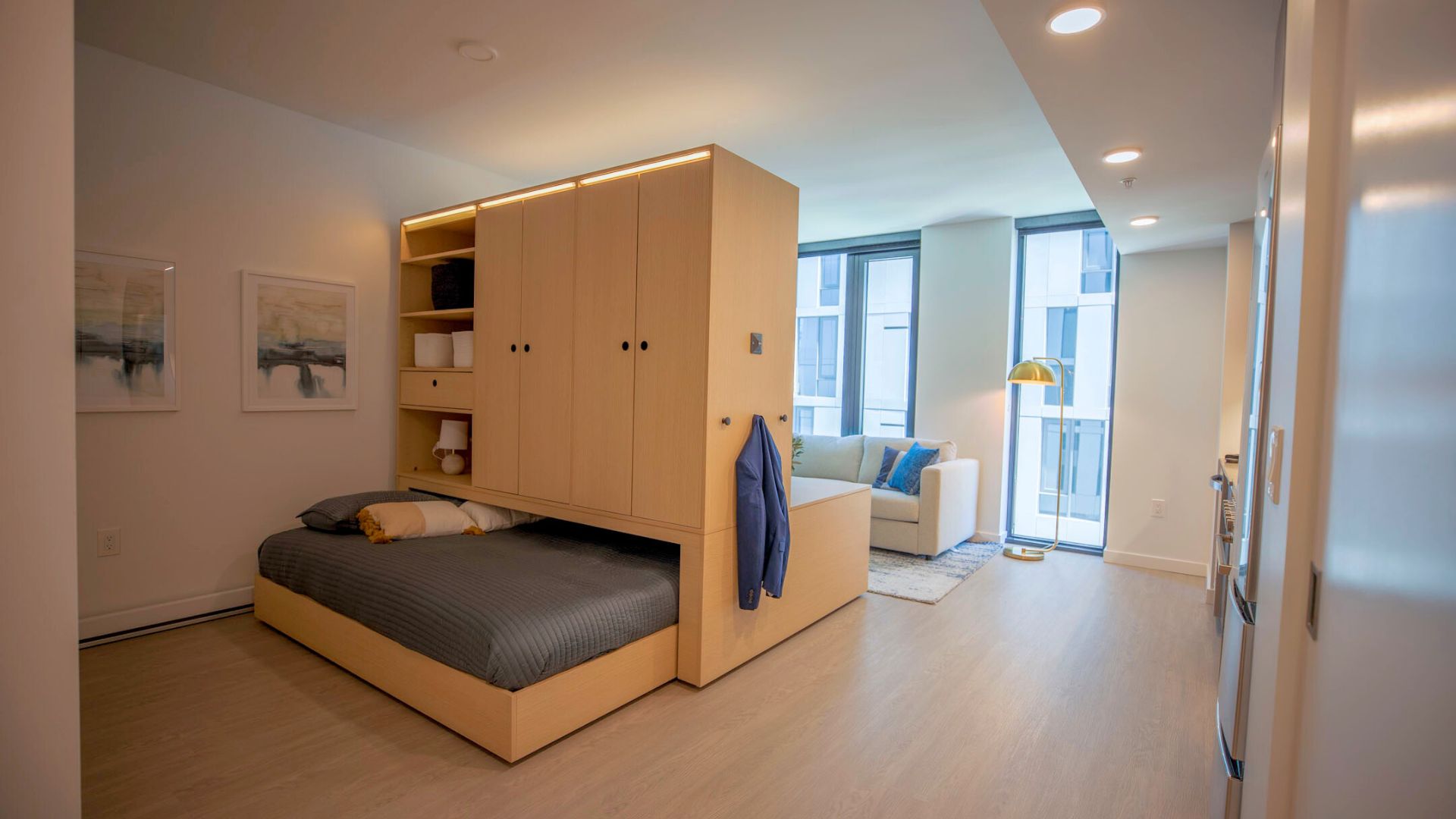 Secure Your Future with Profitable Studio Apartment Investment at Kaveri City Centre