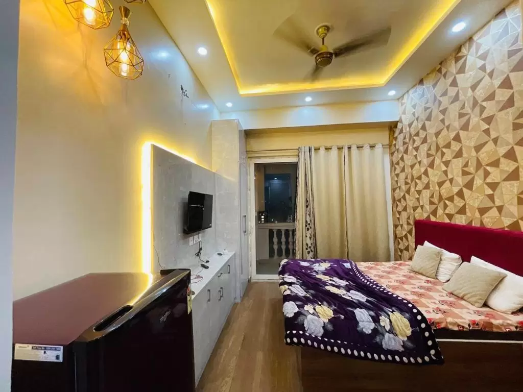 Kaveri City Centre Studio Apartments Smart Investment in the Heart of Greater Noida