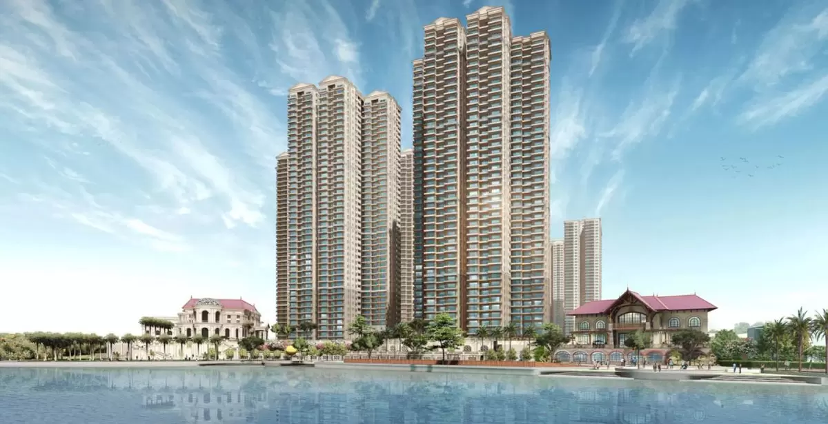 Why Purvanchal Sunbliss Is the Most Promising Residential Project in Sector 22D