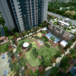 Sikka Kaamya Greens Secures Funding Support Tata Projects Managing Construction in Noida Extension