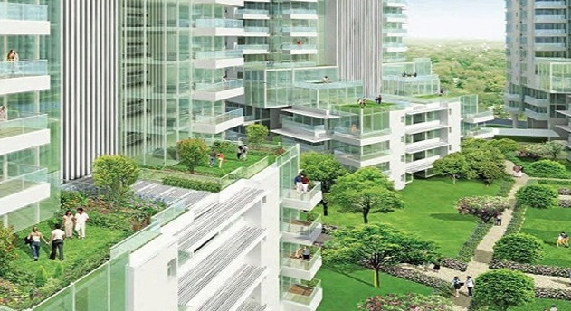 Homebuyers Flock to Sikka Kaamya Greens for Luxury Living at Just ₹7,979/Sq.Ft.
