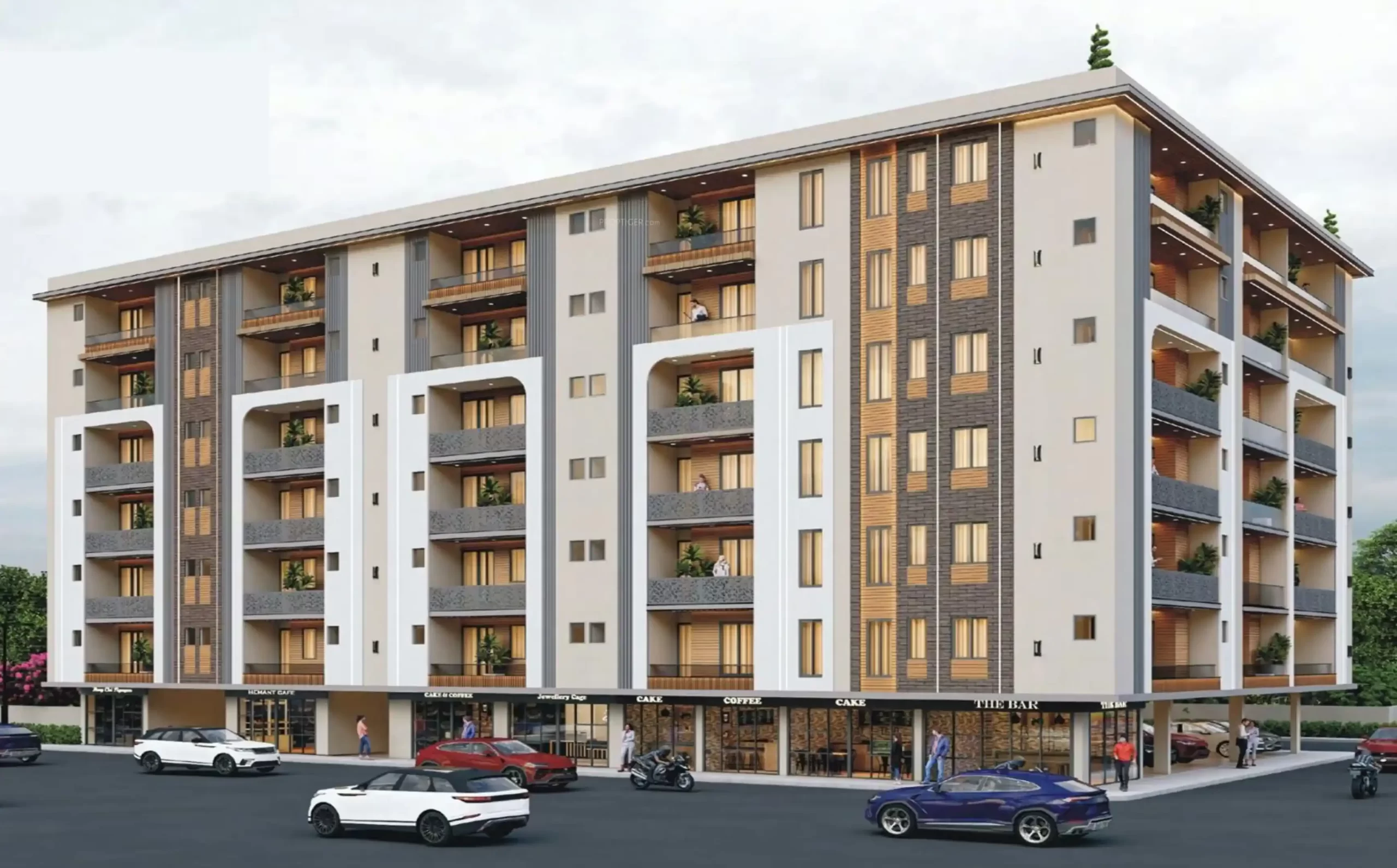 Why 3 BHK Builder Floors in Greater Noida Are the Best Investment Opportunity Right Now