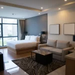 Investors Eye Kaveri City Centre Studio Apartments Amid Rising Commercial Buzz in Delta 1