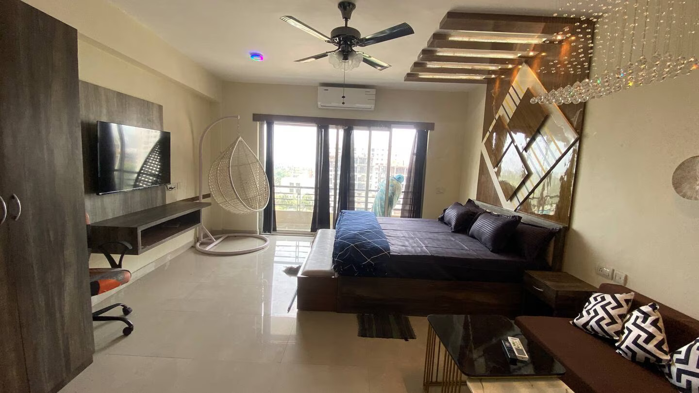 Kaveri City Centre Studio Apartments Attract Investors in Greater Noida Real Estate Market