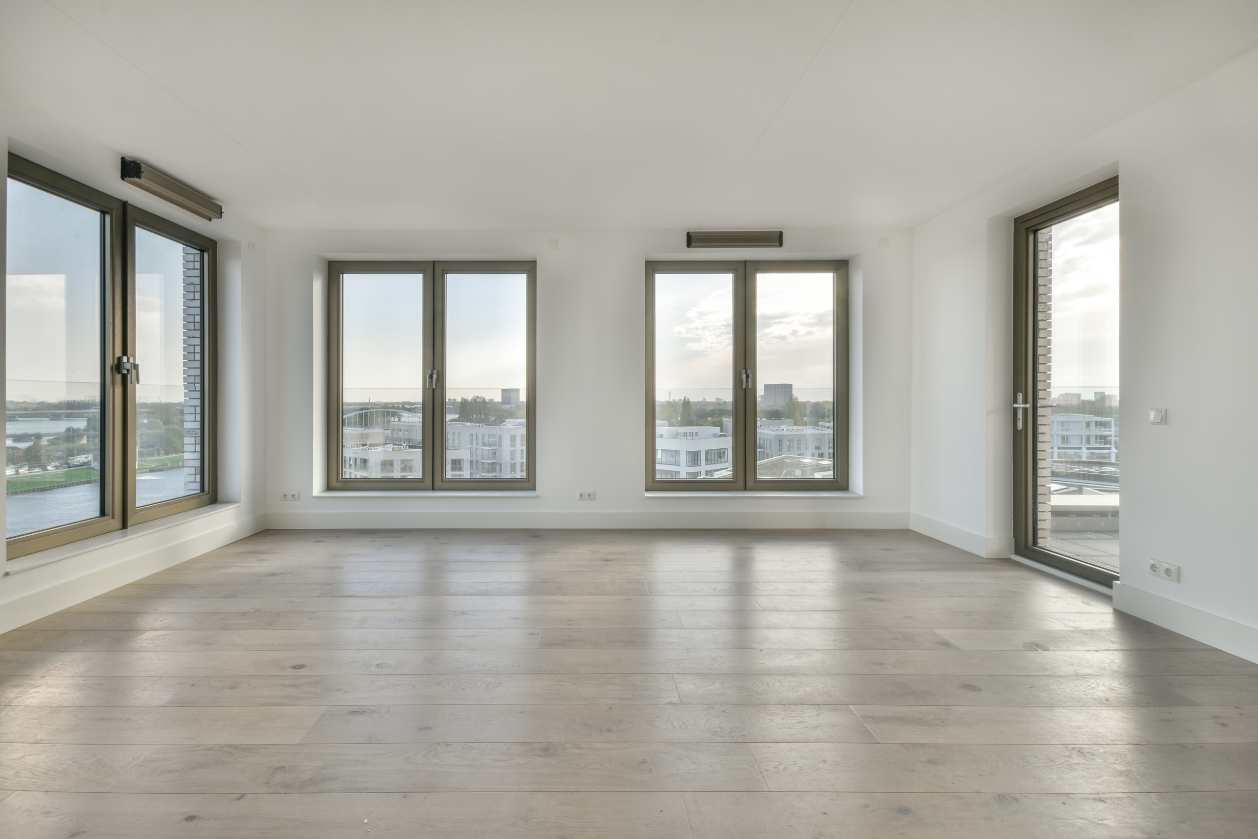 Revival Push Fuels the Demand for 2 BHK Flats in Sikka Kaamya Greens, Greater Noida