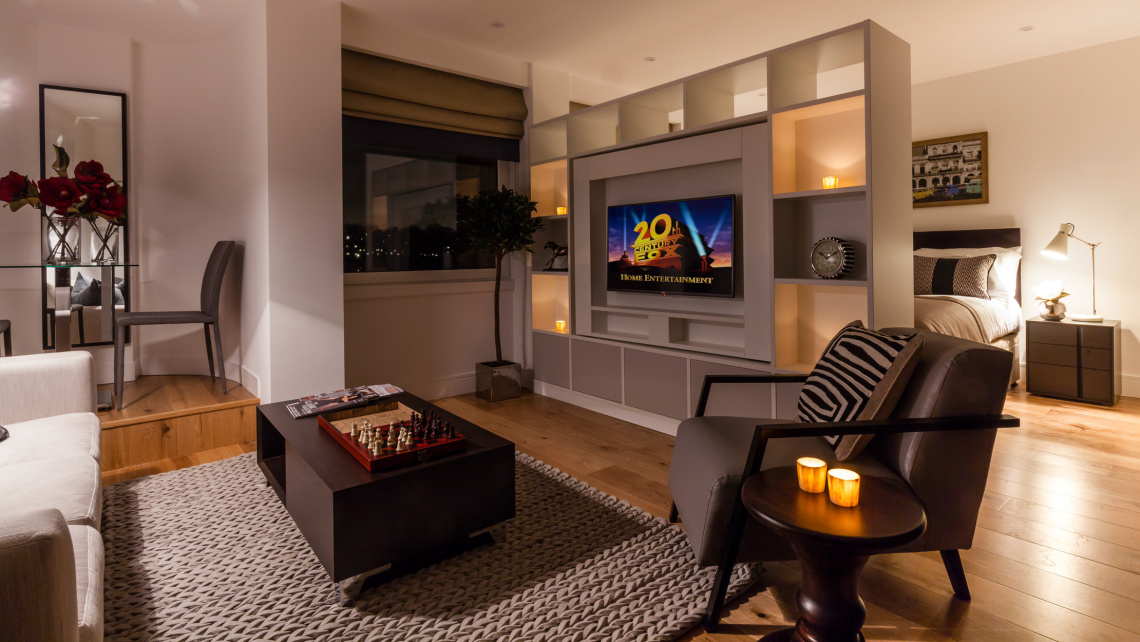 Studio Apartments in Kaveri City Centre Witness Strong Buyer Interest in 2026