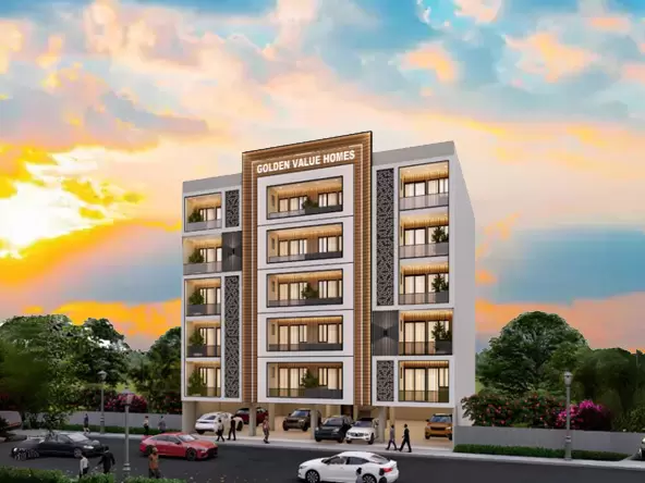 Golden Value Homes Turning Dreams into Valuable Assets