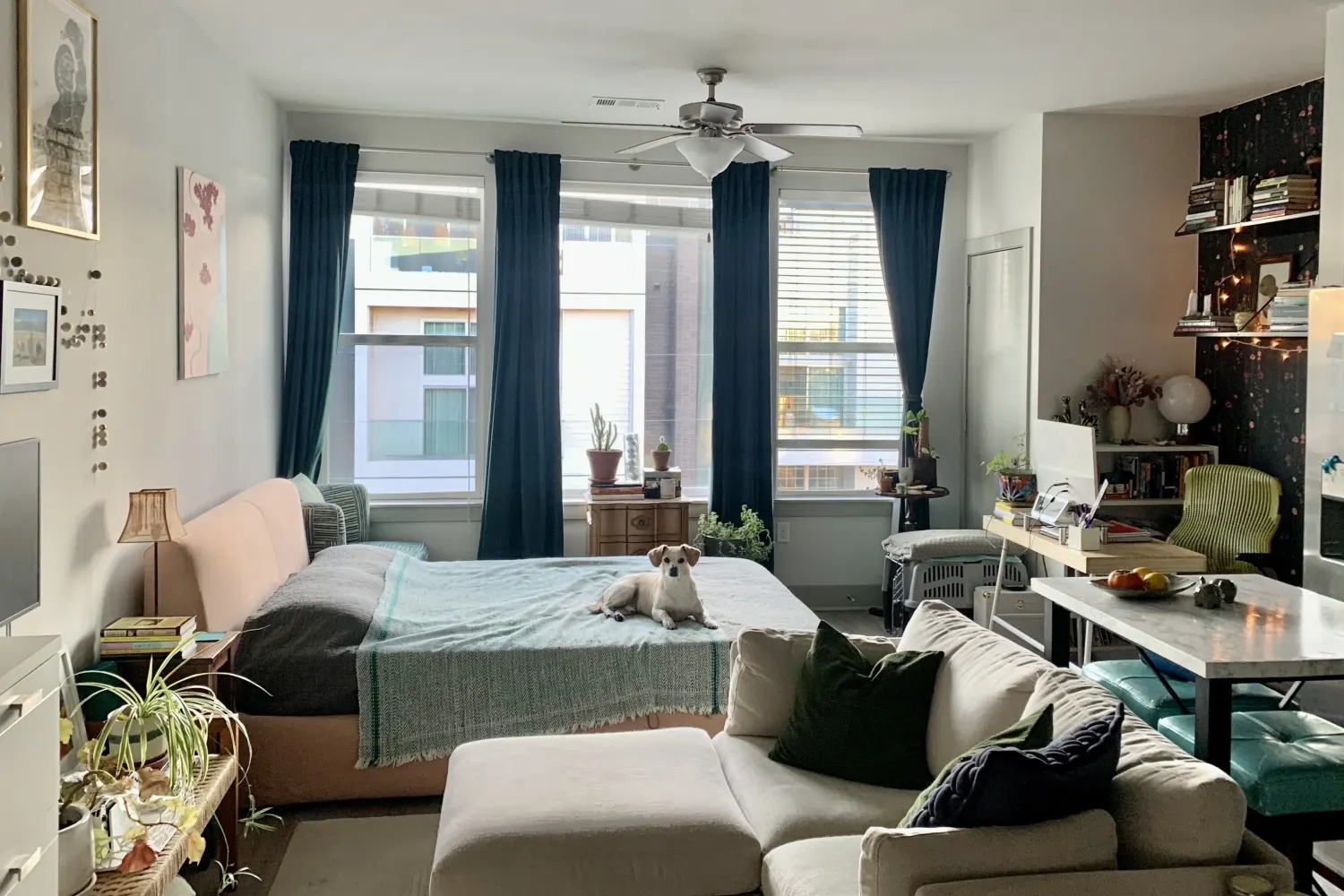 Delta 1 Gains Momentum as Kaveri City Centre Studio Apartments Attract Buyers